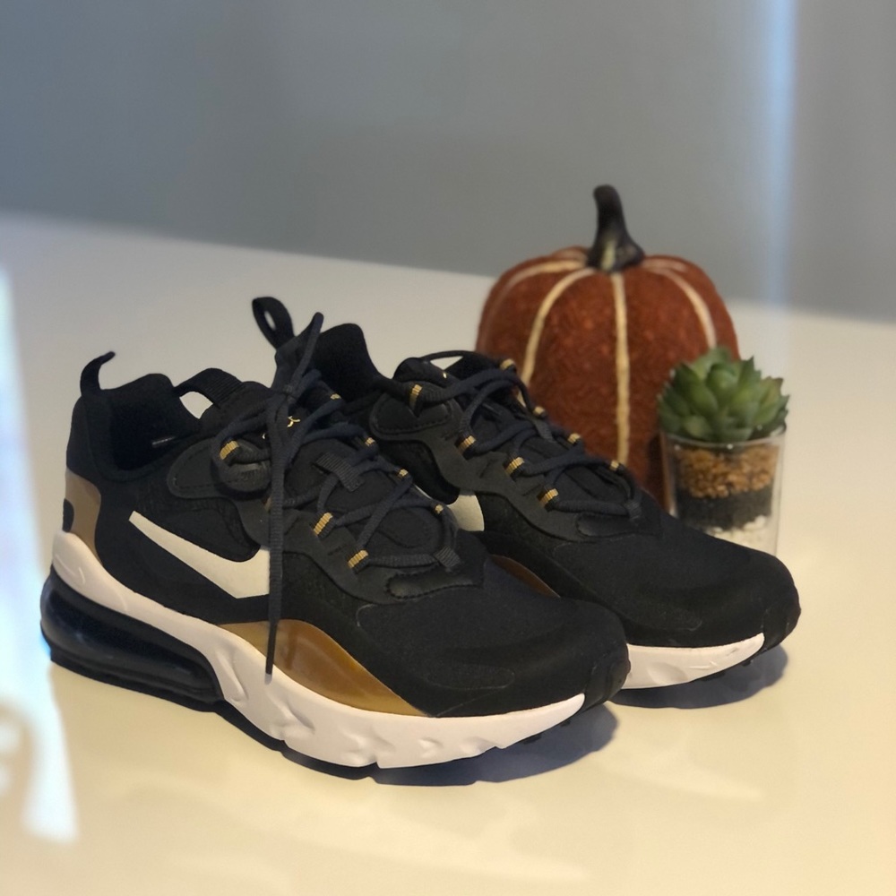 Nike Air Max 270 React (GS)